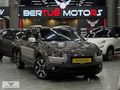 BERTUĞ MOTORS'DAN 160 BİN PEŞİNAT İLE-CİTROEN C4 CACTUS OTAMATİK