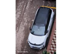 Öğretmen ilk Sahibinden Citroen C5 Aircross 1.5 BlueHDI Max 2025 Model