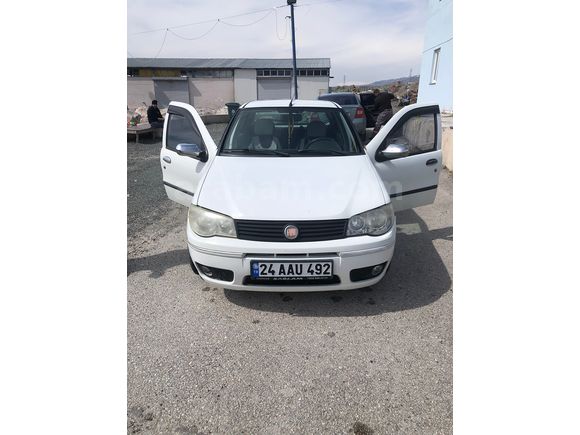 Sahibinden Fiat Palio 1.2 EL 2006 Model 
