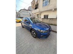Sahibinden Volkswagen Polo 1.0 TSi Comfortline 2020 Model 