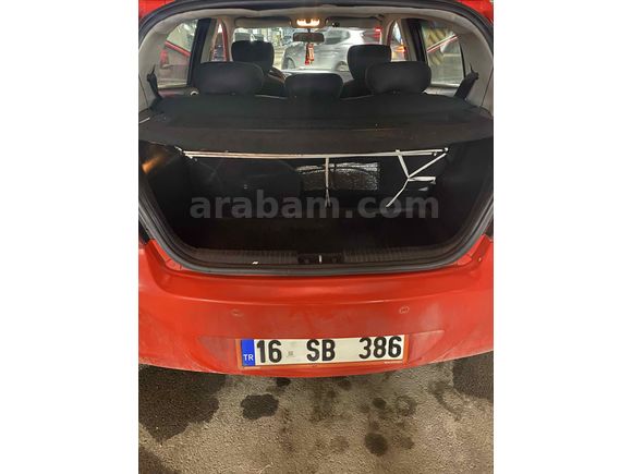 Sahibinden Hyundai i20 1.4 CVVT Team 2011 Model 