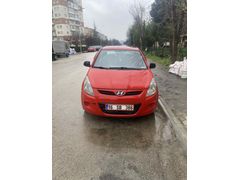 Sahibinden Hyundai i20 1.4 CVVT Team 2011 Model 