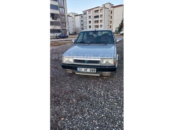 Galeriden Tofaş Doğan 1.6 ie 2002 Model Elazığ