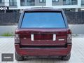 AKBEY - 2006 RANGE ROVER VOGUE 4.2 SUPERCHARGED 396HP - BAYİ