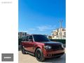 AKBEY - 2006 RANGE ROVER VOGUE 4.2 SUPERCHARGED 396HP - BAYİ
