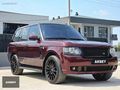 AKBEY - 2006 RANGE ROVER VOGUE 4.2 SUPERCHARGED 396HP - BAYİ