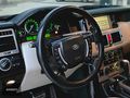 AKBEY - 2006 RANGE ROVER VOGUE 4.2 SUPERCHARGED 396HP - BAYİ