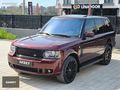 AKBEY - 2006 RANGE ROVER VOGUE 4.2 SUPERCHARGED 396HP - BAYİ