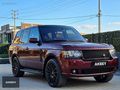 AKBEY - 2006 RANGE ROVER VOGUE 4.2 SUPERCHARGED 396HP - BAYİ