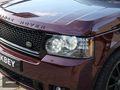 AKBEY - 2006 RANGE ROVER VOGUE 4.2 SUPERCHARGED 396HP - BAYİ
