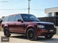 AKBEY - 2006 RANGE ROVER VOGUE 4.2 SUPERCHARGED 396HP - BAYİ