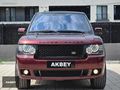 AKBEY - 2006 RANGE ROVER VOGUE 4.2 SUPERCHARGED 396HP - BAYİ