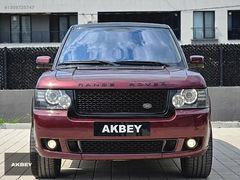 AKBEY - 2006 RANGE ROVER VOGUE 4.2 SUPERCHARGED 396HP - BAYİ