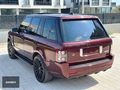AKBEY - 2006 RANGE ROVER VOGUE 4.2 SUPERCHARGED 396HP - BAYİ