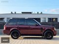 AKBEY - 2006 RANGE ROVER VOGUE 4.2 SUPERCHARGED 396HP - BAYİ