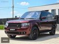 AKBEY - 2006 RANGE ROVER VOGUE 4.2 SUPERCHARGED 396HP - BAYİ