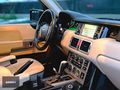 AKBEY - 2006 RANGE ROVER VOGUE 4.2 SUPERCHARGED 396HP - BAYİ