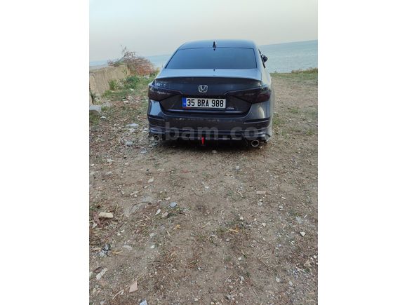 Sahibinden Honda Civic 1.5 i-VTEC Executive Plus 2021 Model