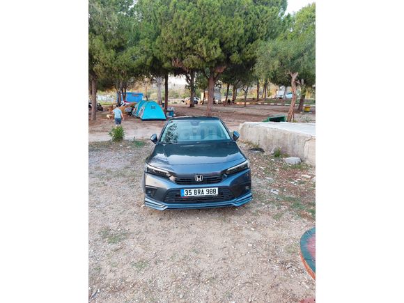 Sahibinden Honda Civic 1.5 i-VTEC Executive Plus 2021 Model