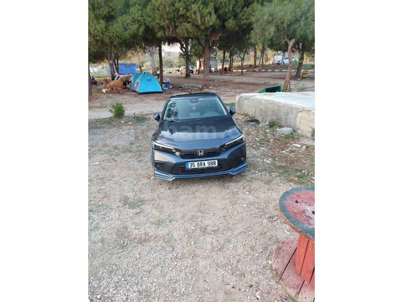 Sahibinden Honda Civic 1.5 i-VTEC Executive Plus 2021 Model