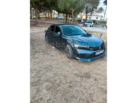 Sahibinden Honda Civic 1.5 i-VTEC Executive Plus 2021 Model