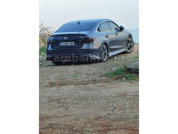Sahibinden Honda Civic 1.5 i-VTEC Executive Plus 2021 Model