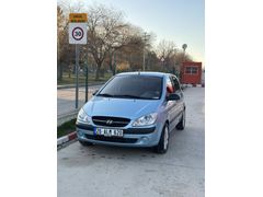 Sahibinden 30 binde Hyundai Getz 1.4 DOHC Start 2011 Model 