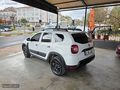 A R T I ' DAN 2019 DUSTER 1.5 Blue dCI 4X4 TAKASLI