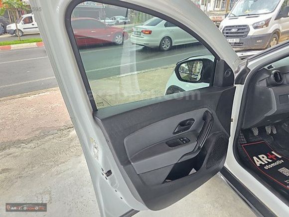 A R T I ' DAN 2019 DUSTER 1.5 Blue dCI 4X4 TAKASLI