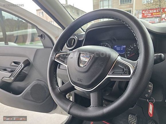 A R T I ' DAN 2019 DUSTER 1.5 Blue dCI 4X4 TAKASLI