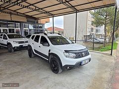 A R T I ' DAN 2019 DUSTER 1.5 Blue dCI 4X4 TAKASLI