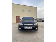 DEĞİŞENSİZ BOYASIZ 2010 LACETTİ