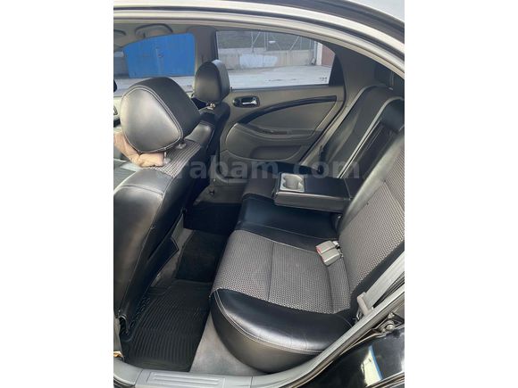 DEĞİŞENSİZ BOYASIZ 2010 LACETTİ