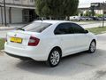 Galeriden Skoda Rapid 1.6 TDI Elegance 2014 Model Osmaniye