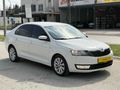 Galeriden Skoda Rapid 1.6 TDI Elegance 2014 Model Osmaniye