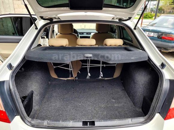 Galeriden Skoda Rapid 1.6 TDI Elegance 2014 Model Osmaniye