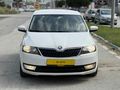 Galeriden Skoda Rapid 1.6 TDI Elegance 2014 Model Osmaniye