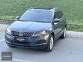 2018 SKODA KAROQ 1.5 TSI STYLE CAM TAVAN HAYALET EKRAN