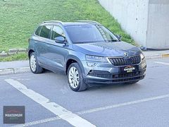 2018 SKODA KAROQ 1.5 TSI STYLE CAM TAVAN HAYALET EKRAN