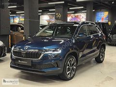 *K.KARTINA 12 TAKSİT*_2022 SKODA KAROQ 1.5 TSI PRESTIGE