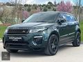 KOPARAN 2012 RANGE ROVER EVOQUE/MERİDİAN/CAM TVN/K.ISITMA SGUTMA