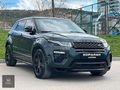 KOPARAN 2012 RANGE ROVER EVOQUE/MERİDİAN/CAM TVN/K.ISITMA SGUTMA