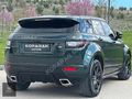 KOPARAN 2012 RANGE ROVER EVOQUE/MERİDİAN/CAM TVN/K.ISITMA SGUTMA