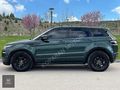 KOPARAN 2012 RANGE ROVER EVOQUE/MERİDİAN/CAM TVN/K.ISITMA SGUTMA