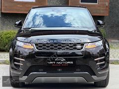 YRT | 2021 DÜŞÜK KM SIFIR GİBİ BOYASIZ SİYAH RENK 360 CAMERA FUL