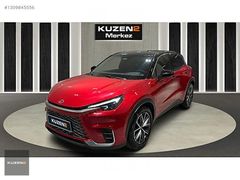 KUZEN2 MERKEZ 2024 LBX 1.5 HEV EMOTION E-CVT