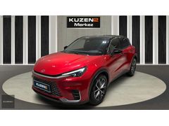 KUZEN2 MERKEZ 2024 LBX 1.5 HEV EMOTION E-CVT