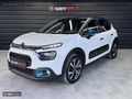 SBR GRUP CİTROEN C3 OTOMATİK ÇİFT RENK+G.GÖRÜŞ+KEYLESS+Ş.TAKİP