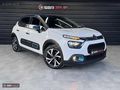 SBR GRUP CİTROEN C3 OTOMATİK ÇİFT RENK+G.GÖRÜŞ+KEYLESS+Ş.TAKİP
