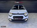 SBR GRUP CİTROEN C3 OTOMATİK ÇİFT RENK+G.GÖRÜŞ+KEYLESS+Ş.TAKİP